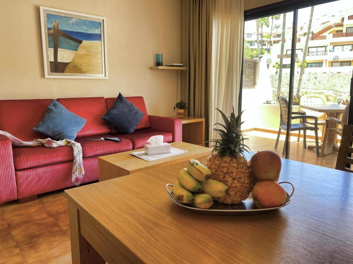 Walk To Golf Heated Pool Apartment San Miguel de Abona Exterior photo