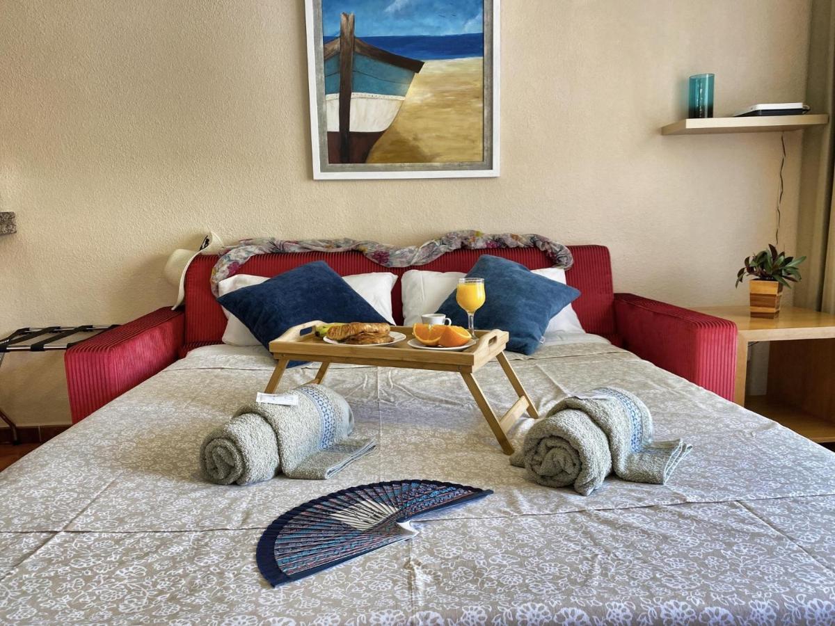 Walk To Golf Heated Pool Apartment San Miguel de Abona Exterior photo